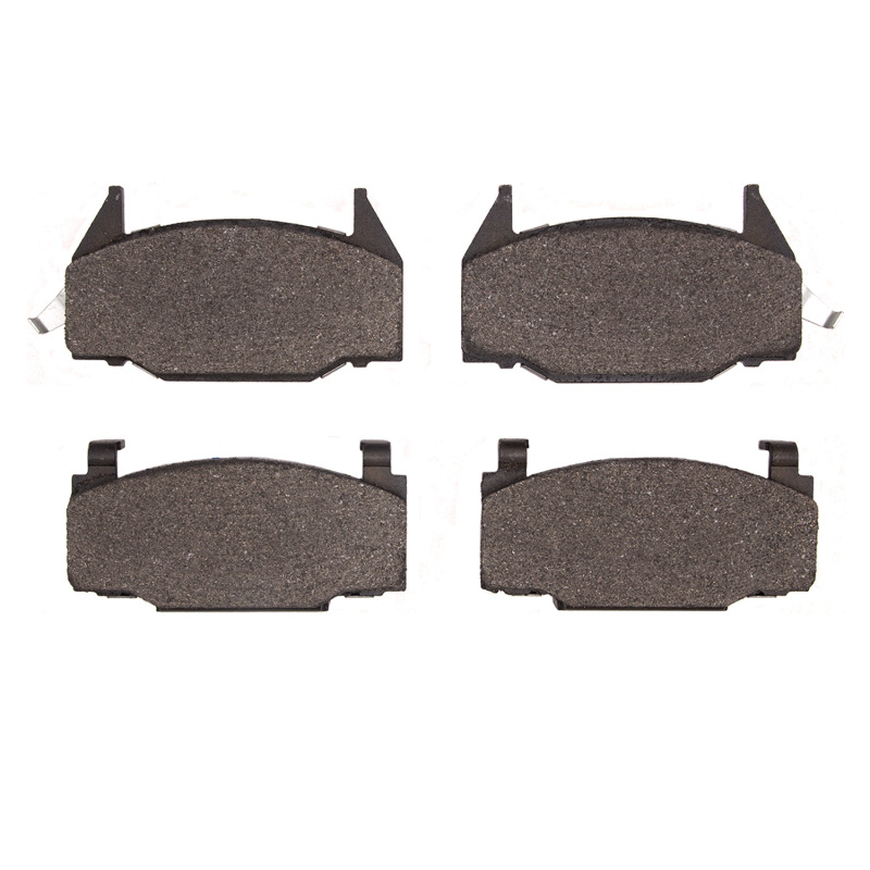 DFC 3000 Semi-Met Brake Pads