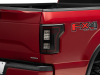 RAX LED Taillights
