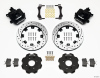 WIL Parking Brake Brake Kit