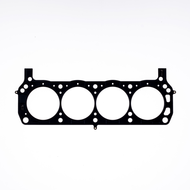 Cometic Ford 289/302/351 4.125 inch Bore .040 inch MLS Head Gasket (Non SVO) thumbnail 8