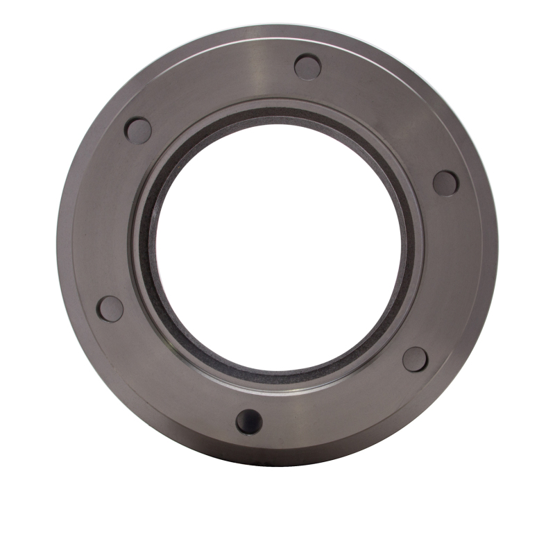 DFC Brake Rotors - Plain