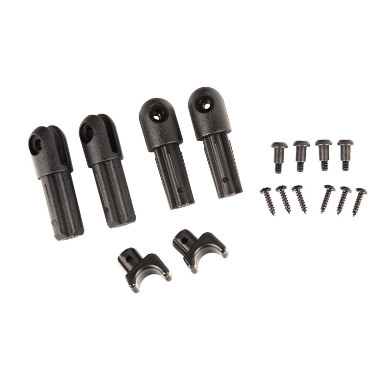 OMI Soft Top Hardware