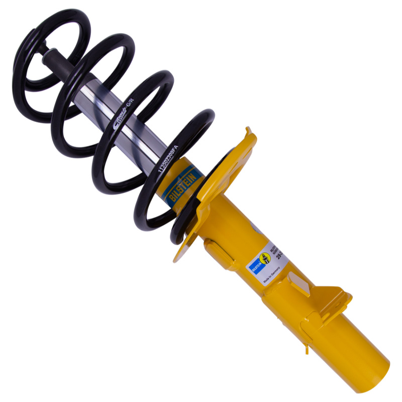 Bilstein 14-18 Ford Focus B12 Pro-Kit thumbnail 9