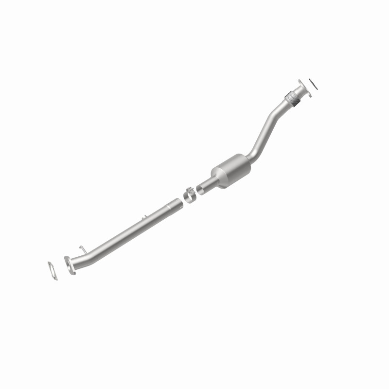 MagnaFlow 2002 Buick Rendezvous 3.4L Direct Fit Converter thumbnail 6