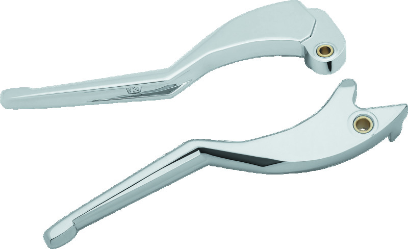 KUR Levers D