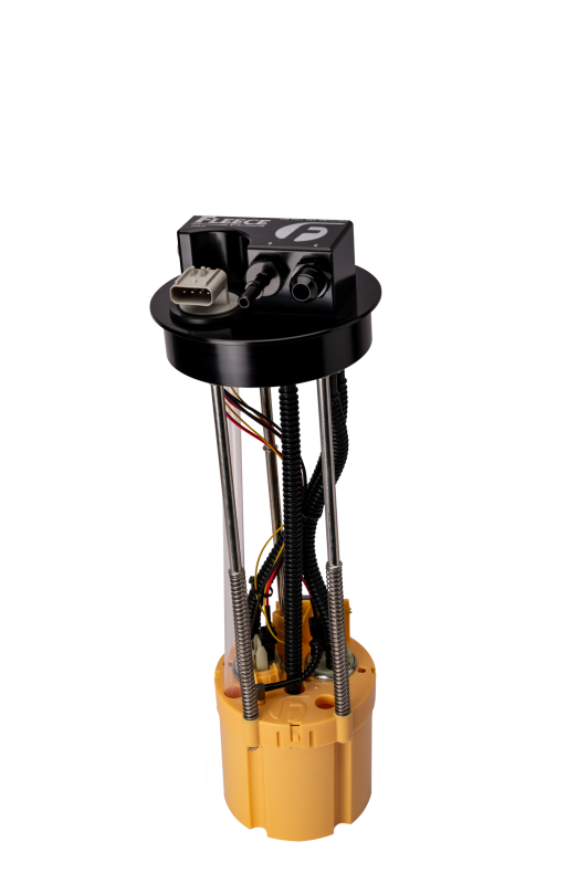 Fleece Performance 98.5-02 Dodge Cummins Fuel System Upgrade Kit w/ PowerFlo Lift Pump thumbnail 9