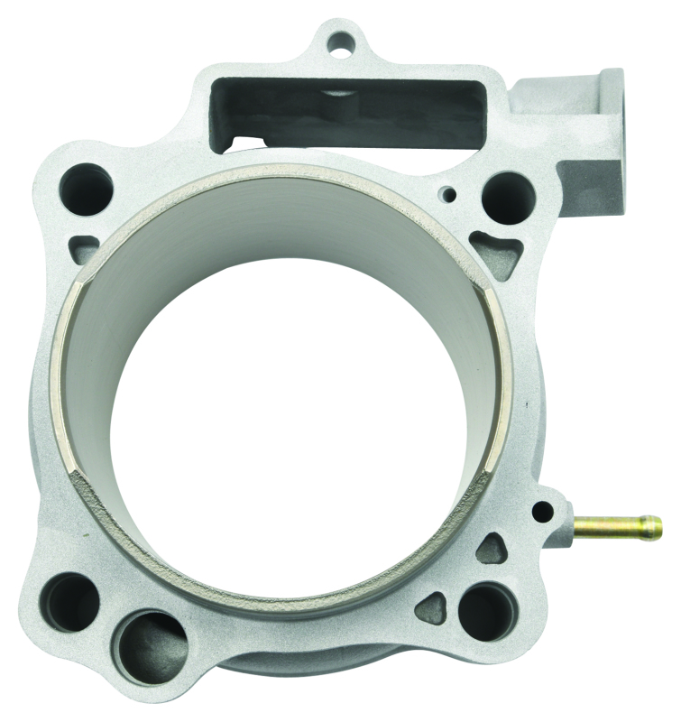 Cylinder Works 05-17 Honda CRF 450 X 450cc Standard Bore 96mm thumbnail 4