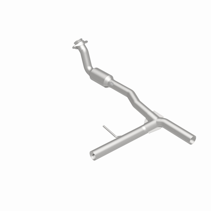 MagnaFlow 05-06 Ford F-150 4.2L Direct Fit Converter thumbnail 4