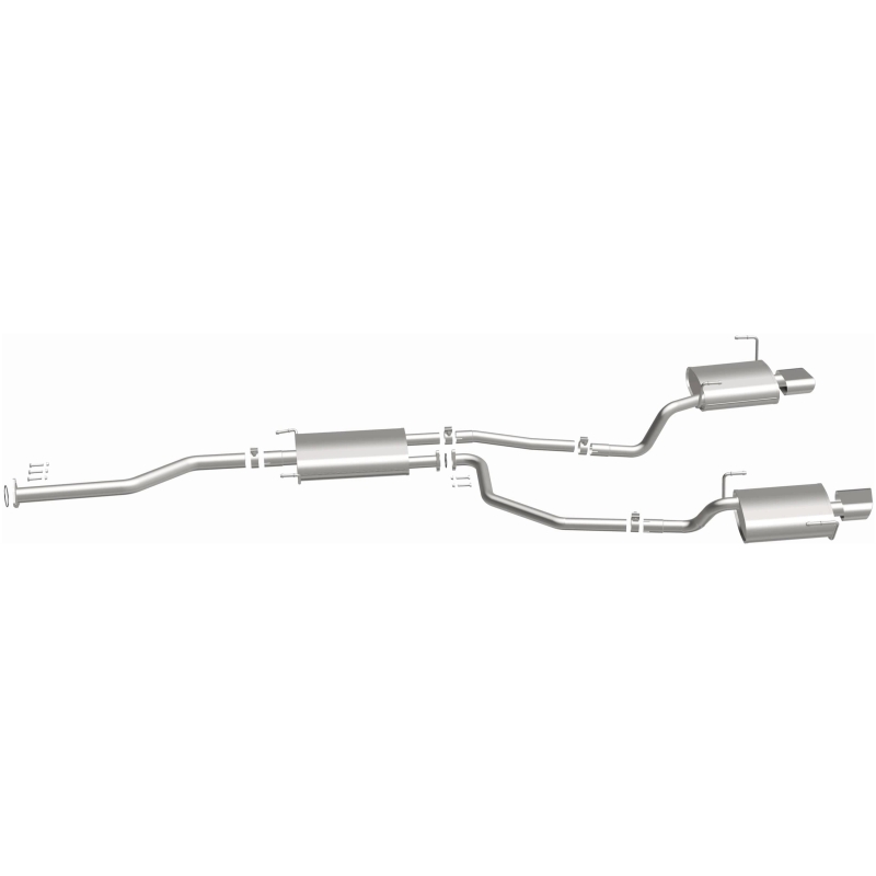 Magnaflow BRE Exhaust 10-13 Acura MDX 3.7L thumbnail 5