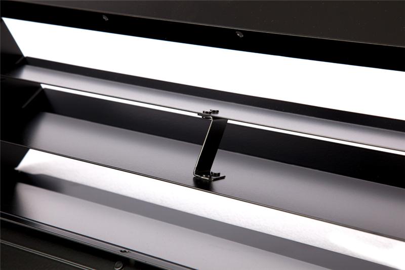 GrimmSpeed 04-05 Subaru WRX Scoop TMIC Splitter