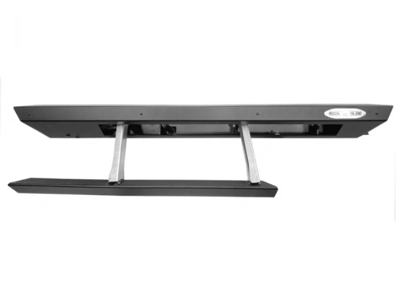 RSE 3rd Gen Step Sliders