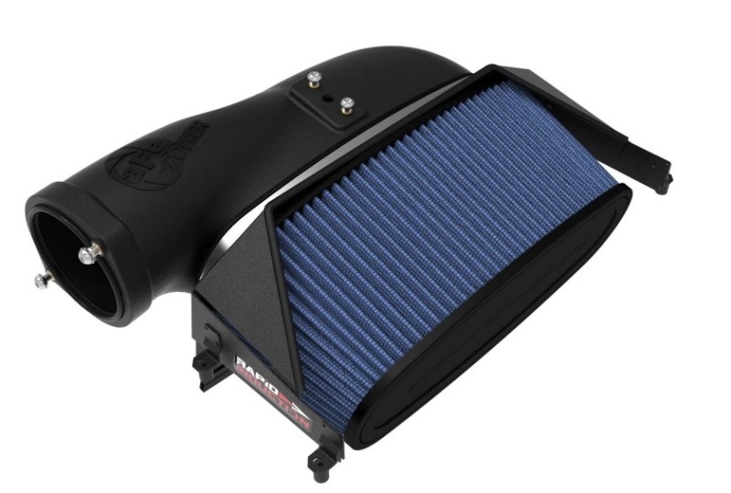 AFE Rapid Induction Stage-2 Cold Air Intakes