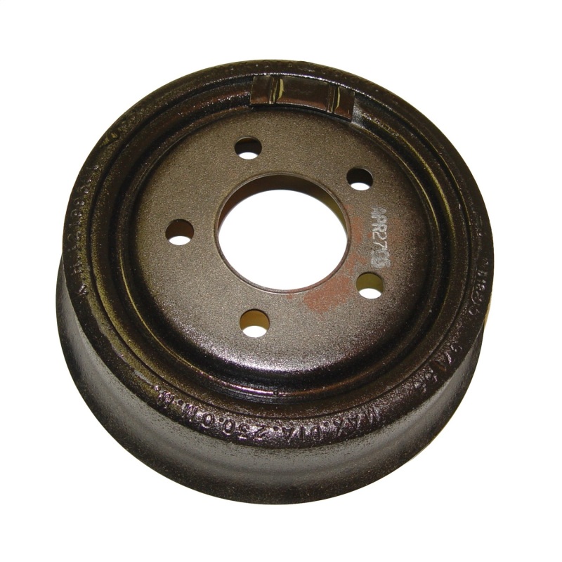 Brake Drum