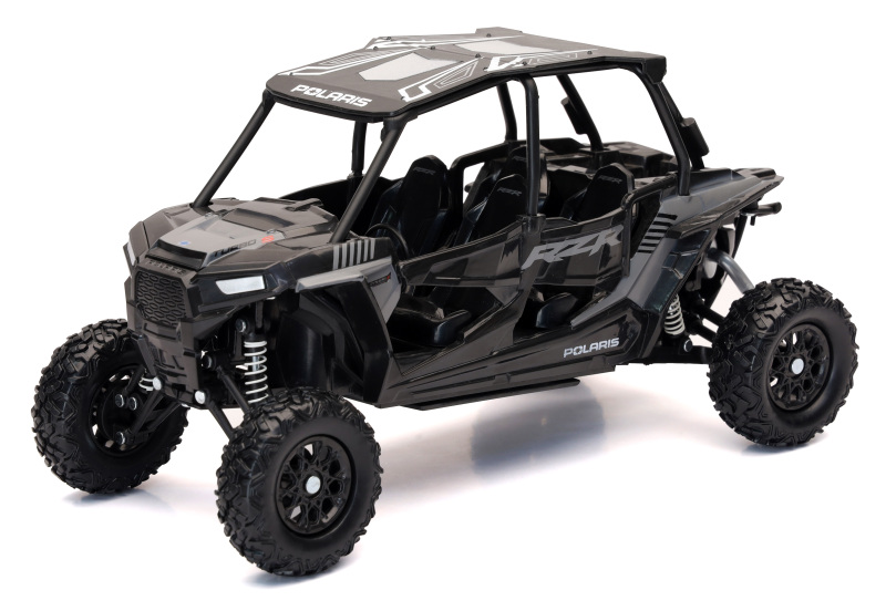 NRT ATV's