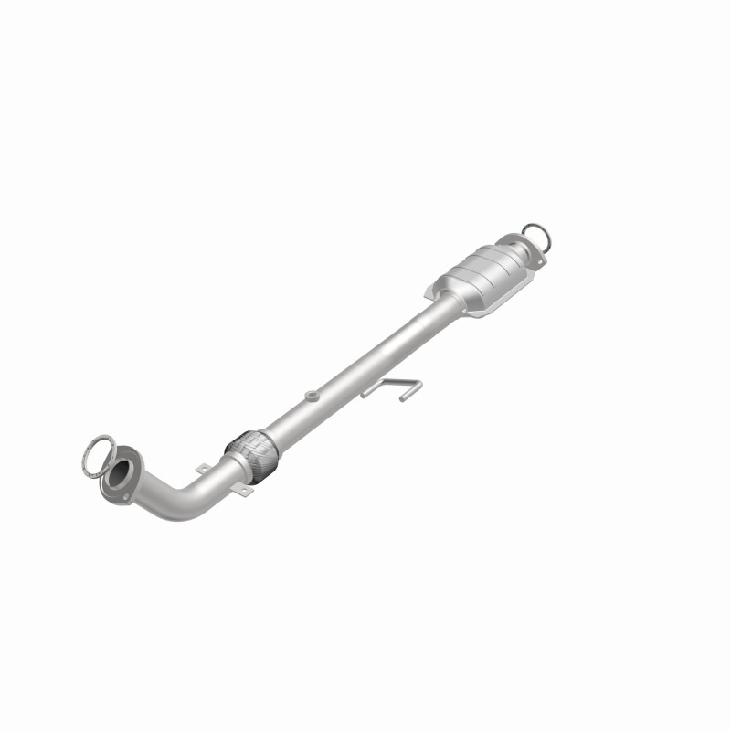 MagnaFlow Direct Fit Catalytic Converter 07-09 Toyota Camry 2.4L thumbnail 8