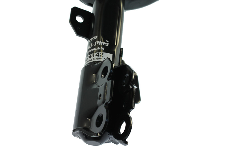 KYB Shocks & Struts Strut Plus Front Right TOYOTA Camry w/ 4 cyl. Eng. 2006-2004 thumbnail 9