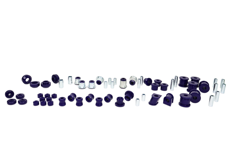 SPR Bushing Kits
