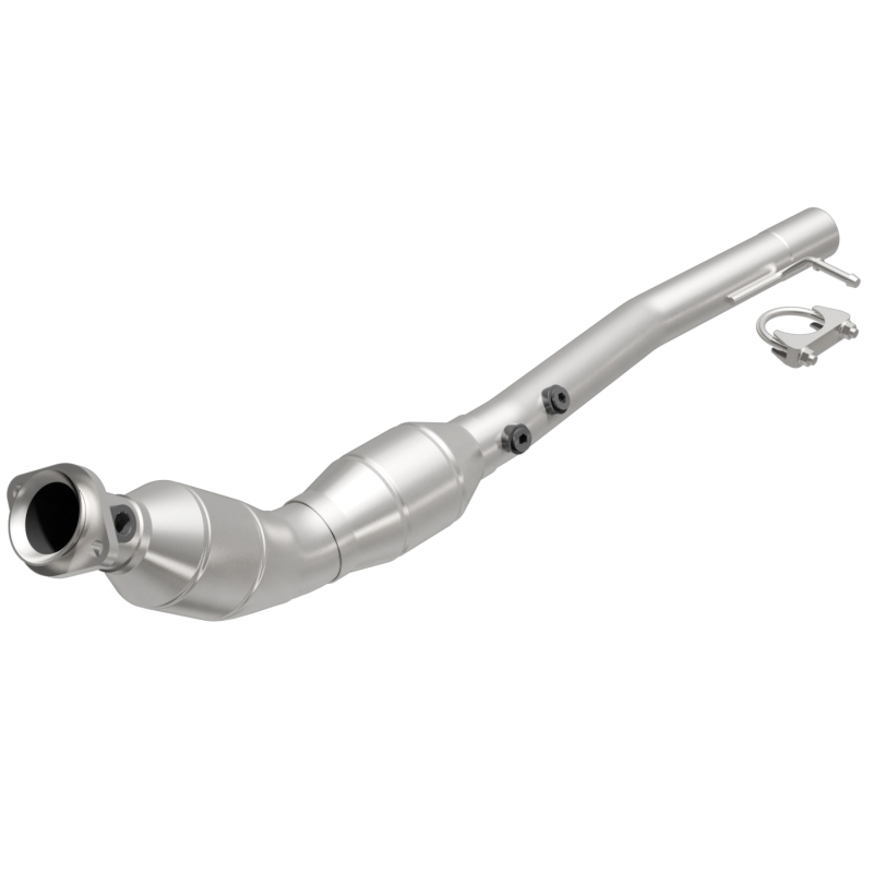 MagnaFlow Conv DF 06-08 Range Rover Passenger Side thumbnail 4