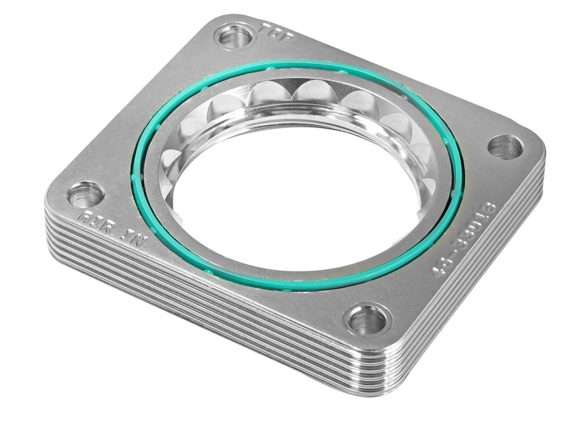 AFE Silver Bullet TBS