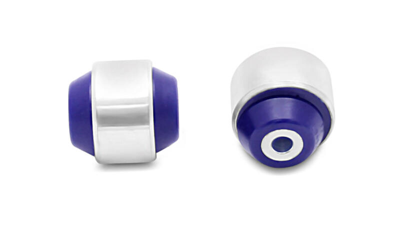 SPR Bushings - Control Arm