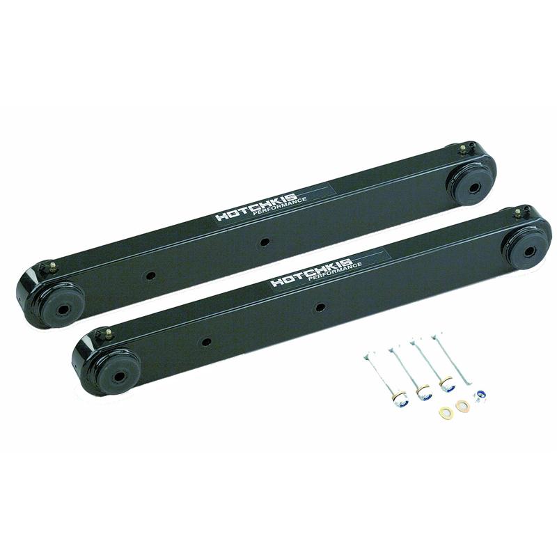 HOT Trailing Arms