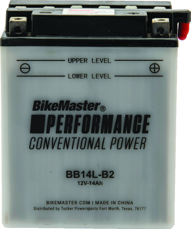 BKM Batteries