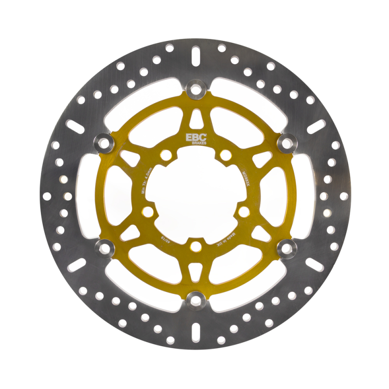 EBC Standard Rotors