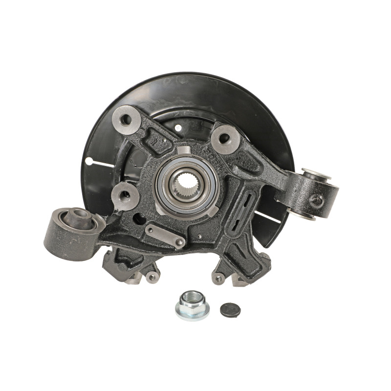 MOH Knuckle Assemblies