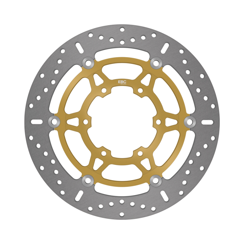 EBC Standard Rotors
