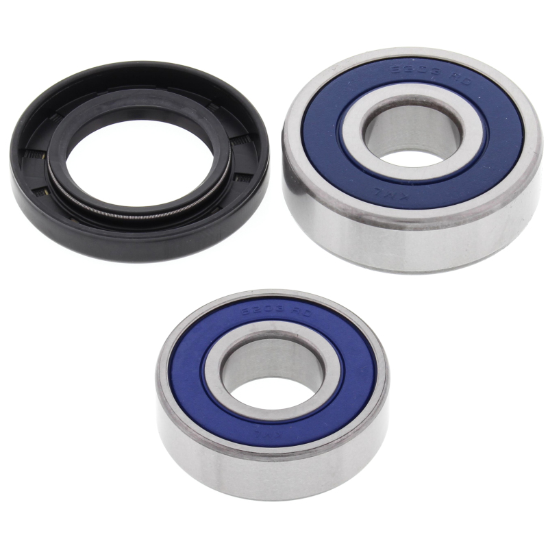 ABR Wheel Bearing Kits