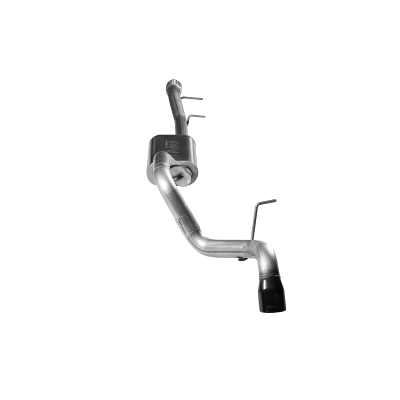 Flowmaster 21-26 Chevrolet Tahoe 5.3L FlowFx Direct Fit Muffler - Single Exit thumbnail 5