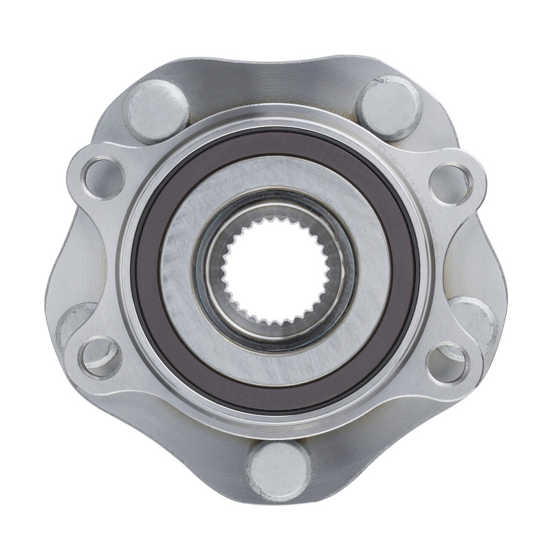 MOOG 17-22 Nissan Rogue Sport Front Hub Assembly