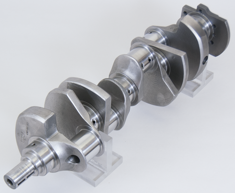 EAG Crankshafts - 8 Cyl