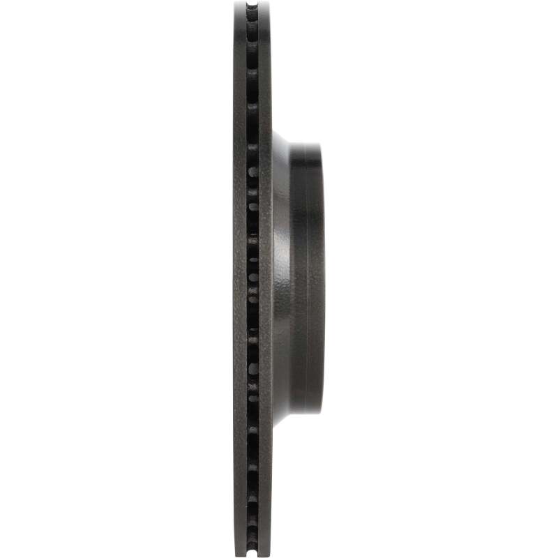 Brembo OE 20-22 Mercedes-Benz GLE350/20-22 GLE450/GLS580/21-22 Maybach GLS600 Friction Brake Disc thumbnail 5
