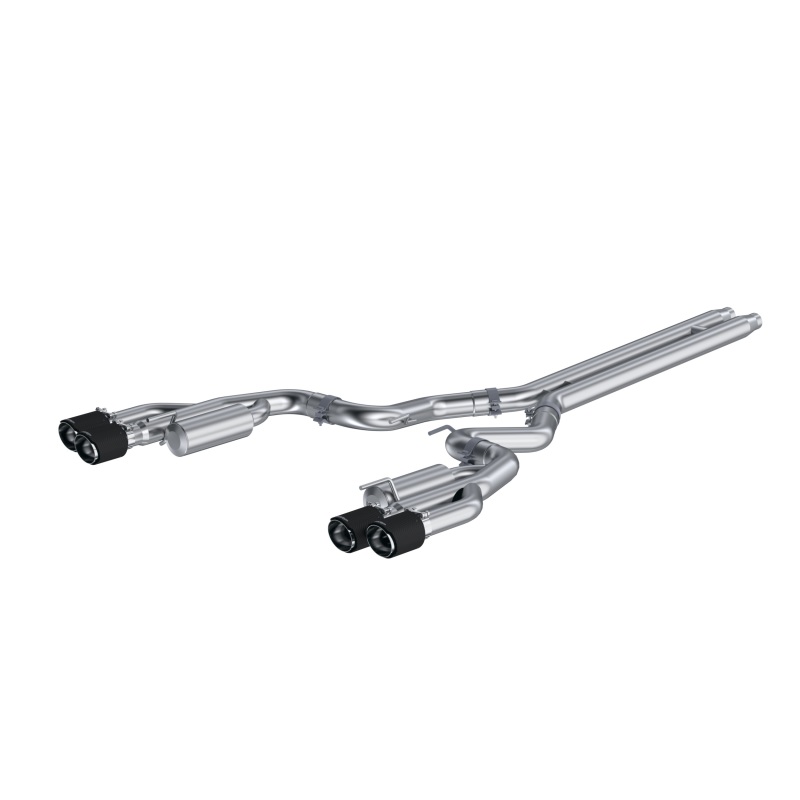 MBRP Catback Exhaust 304