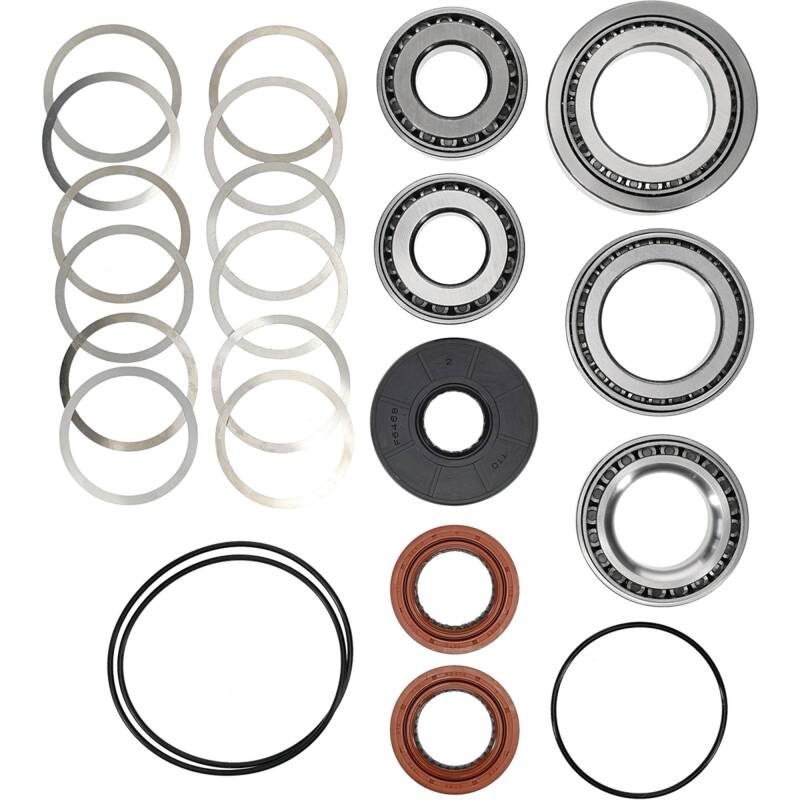 All Balls Racing Differential Kit thumbnail 4