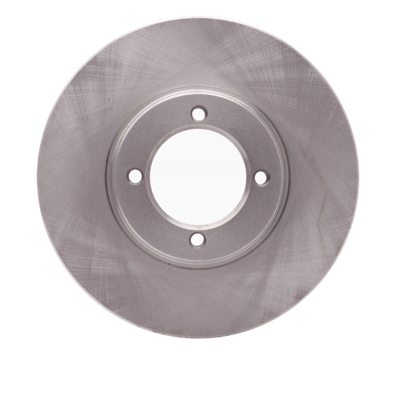 DFC Brake Rotors - Plain