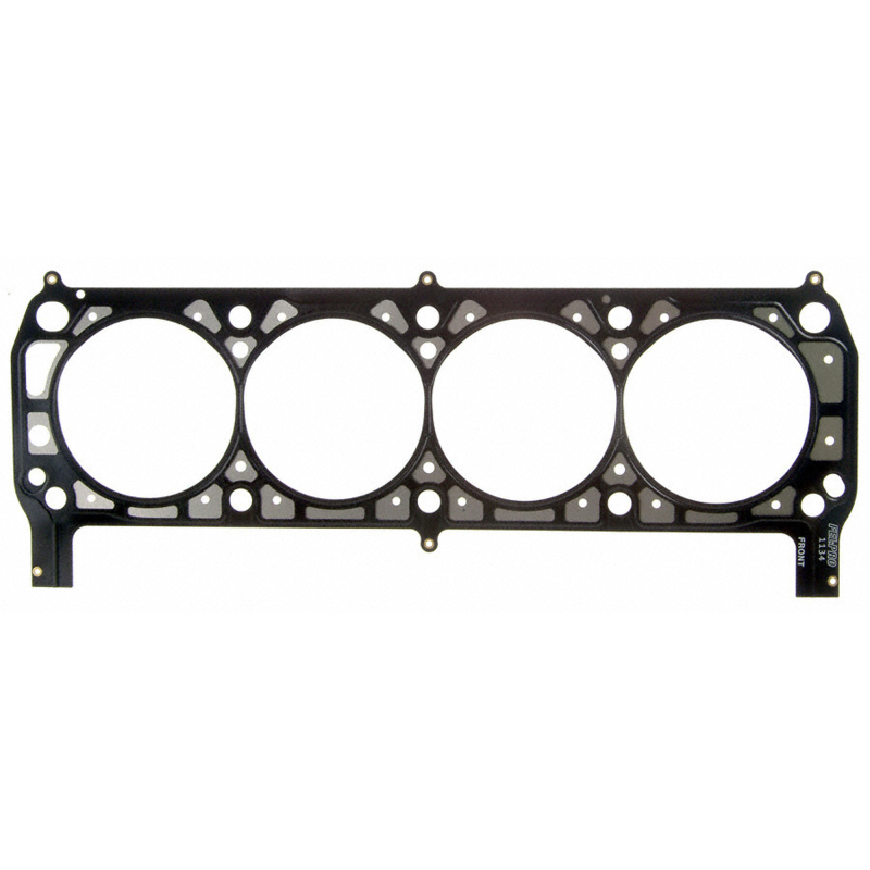 FEL Cylinder Head Gaskets