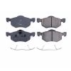 PSB Z17 Evolution Brake Pads