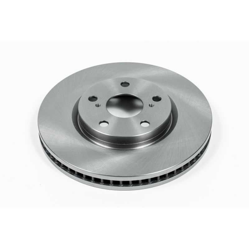 Power Stop 2006 Lexus GS300 Front Right Autospecialty Brake Rotor