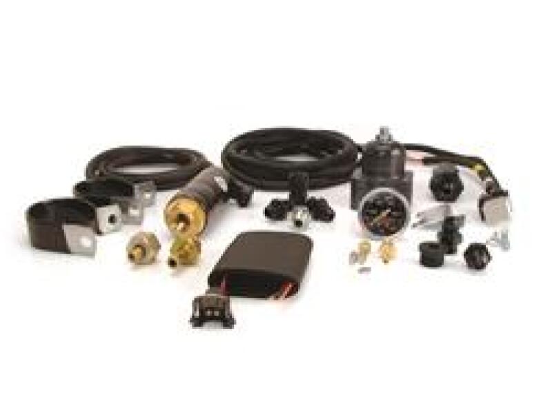 FST Fuel Pump Kits