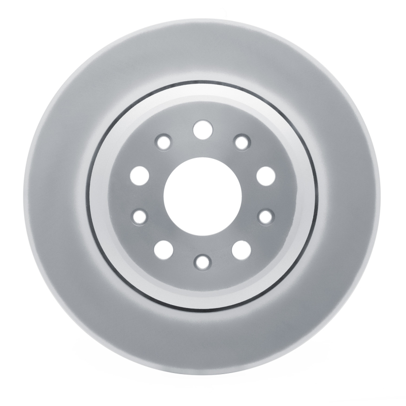 DFC GeoSPEC Coated Rotors - Plain