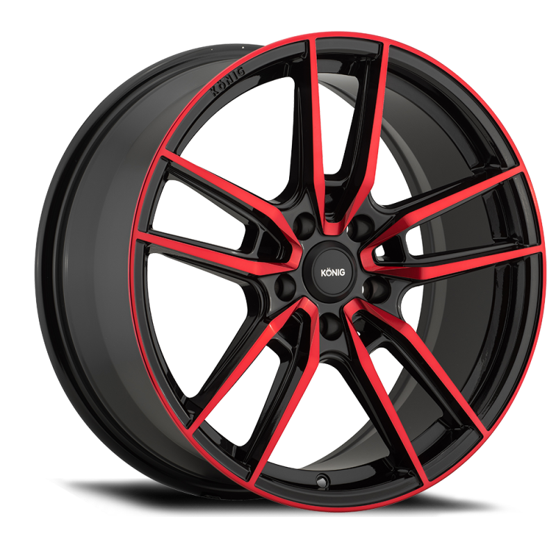 KNG Myth Wheels