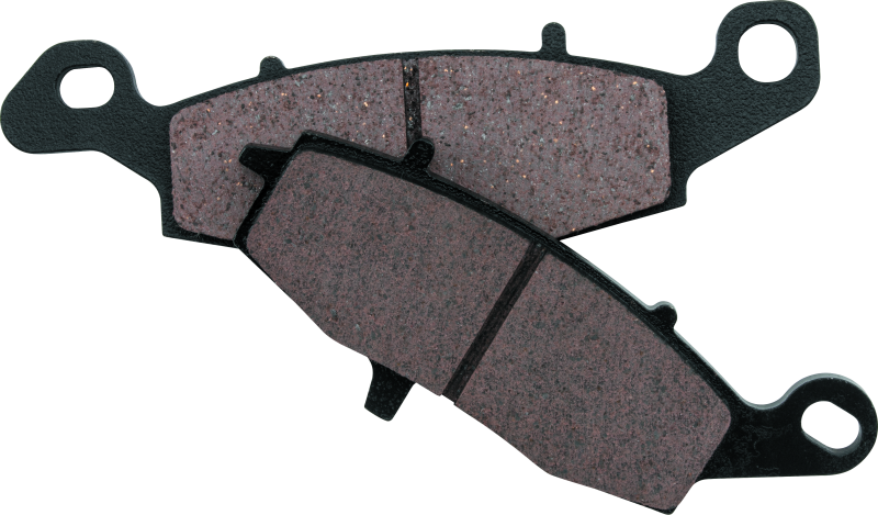 BKM Brake Pads