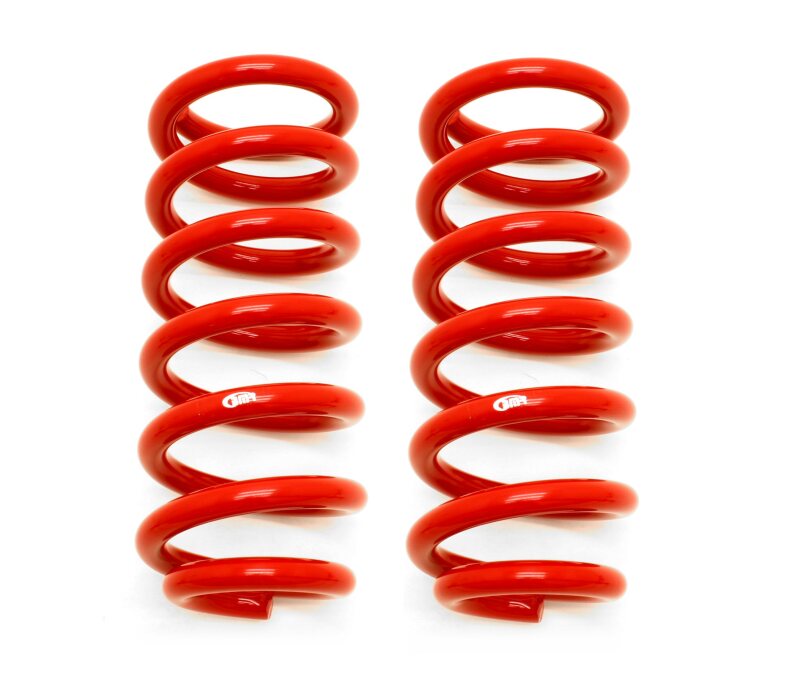 BMR Suspension BMR Lowering Springs