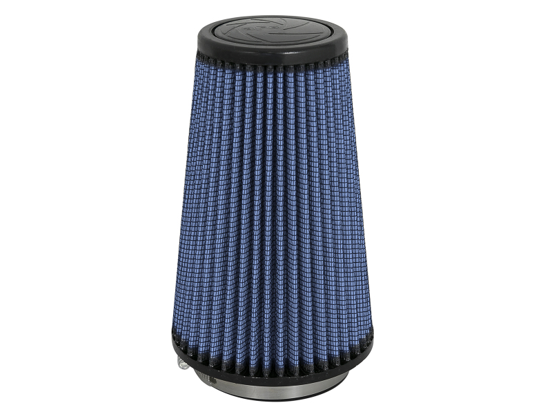 aFe MagnumFLOW Air Filters UCO P5R A/F P5R 3-1/2F x 5B x 3-1/2T x 8H thumbnail 2