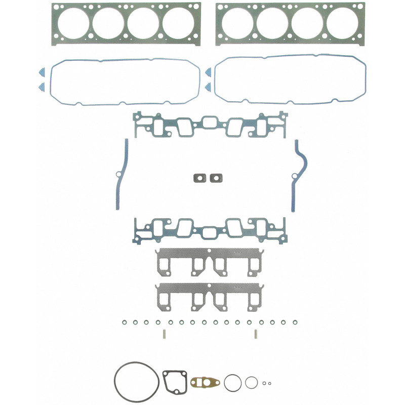 FEL Cylinder Head Gaskets