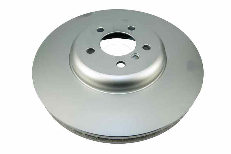 DBA En-Shield Standard Rotors