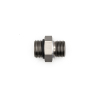 DeatschWerks 8AN ORB Male To 18 X 1.5 Metric Male (Incl O-Ring and Crush Washer) thumbnail 8
