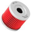 KN Motorcycle Oil Filters